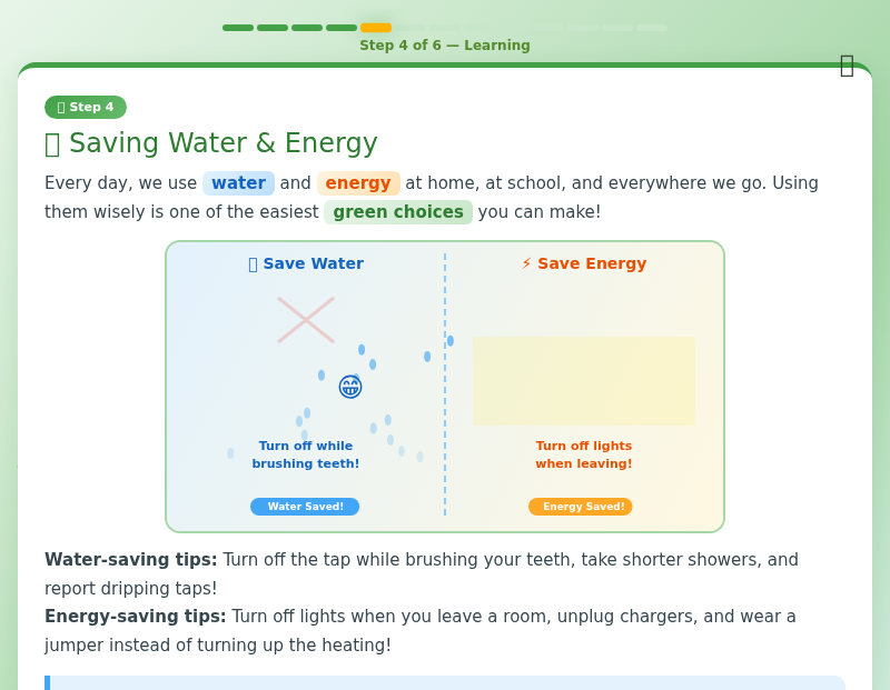 Green Choices: Your Guide to Sustainable Living