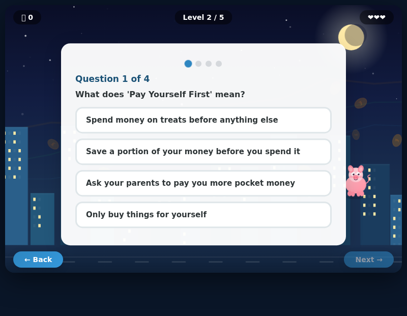 Wealth Builders Academy — Long-Term Strategies for Building Wealth