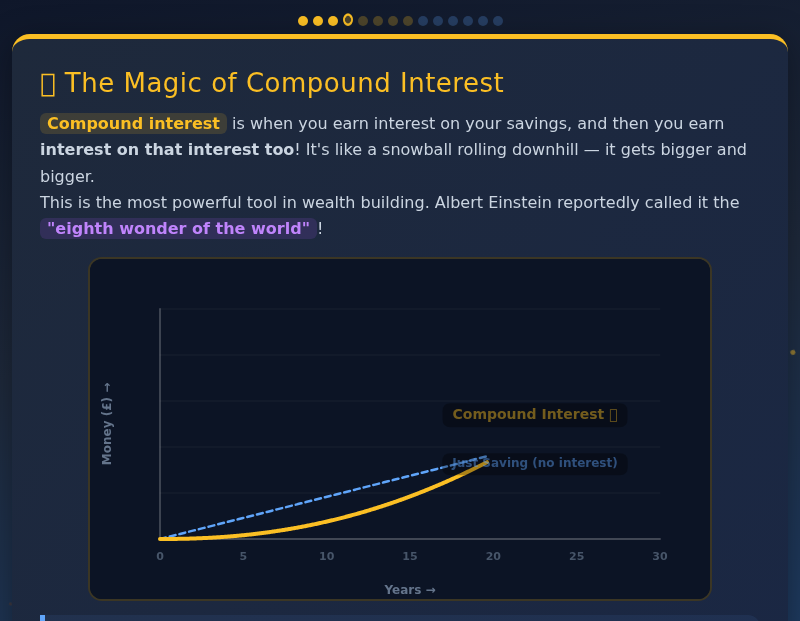 Wealth Builders: Smart Strategies for Growing Your Money