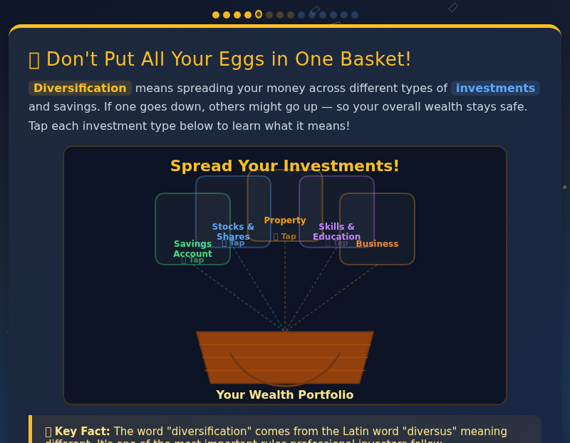 Wealth Builders: Smart Strategies for Growing Your Money