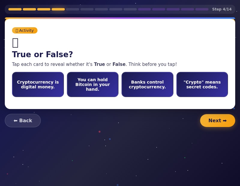 Crypto Quest: Unlocking Digital Money!
